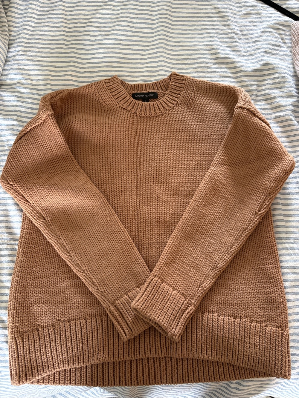 Banana republic sweater